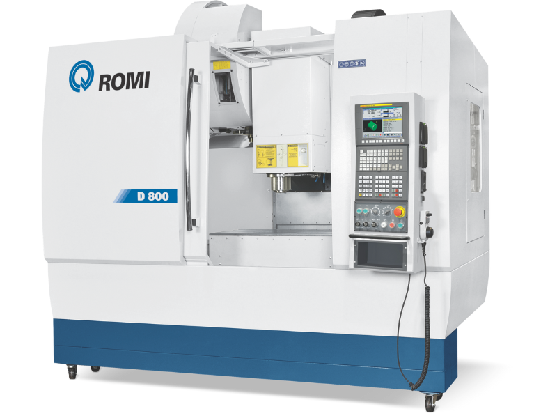 ROMI