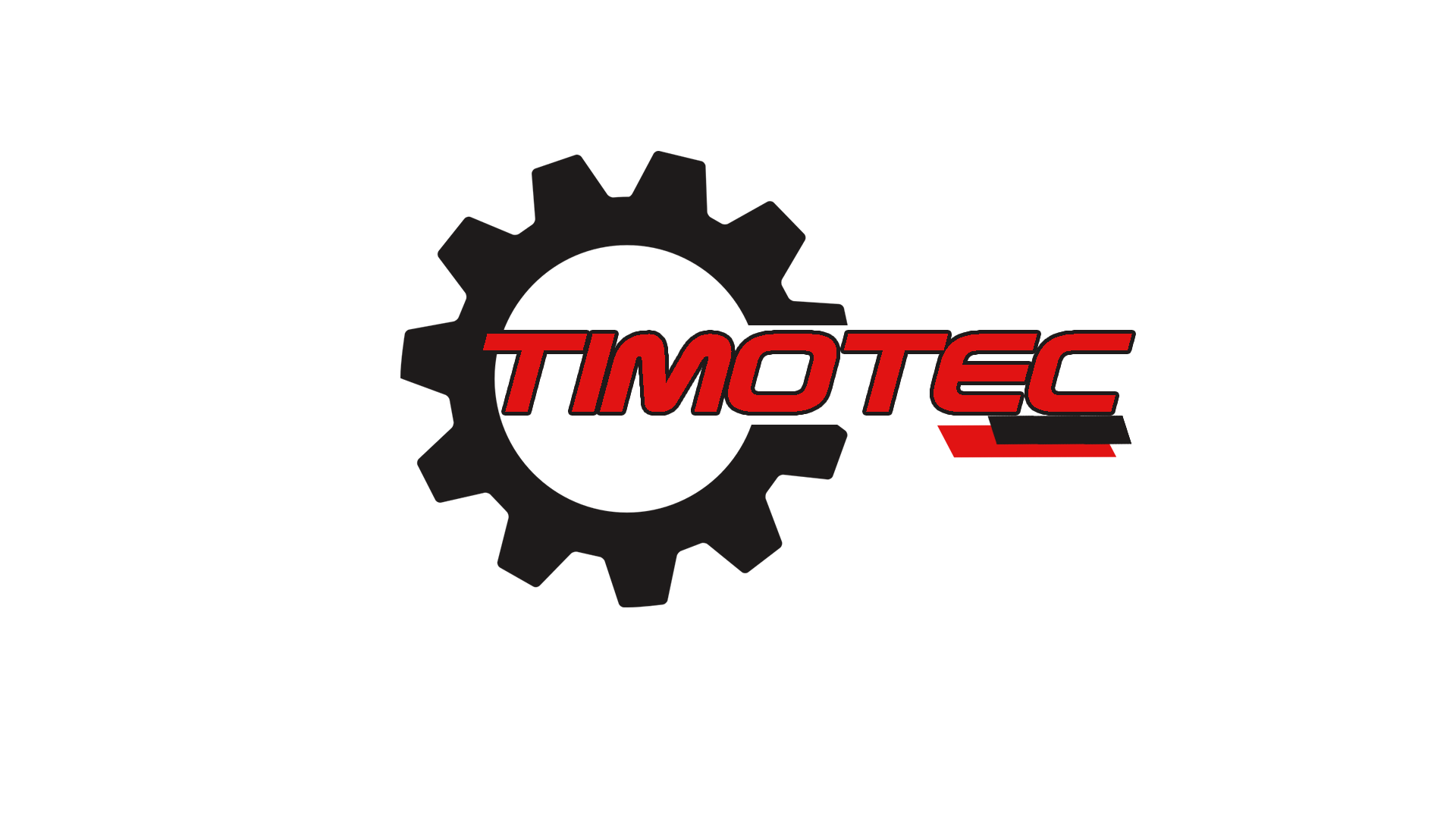 Timotec Usinagem